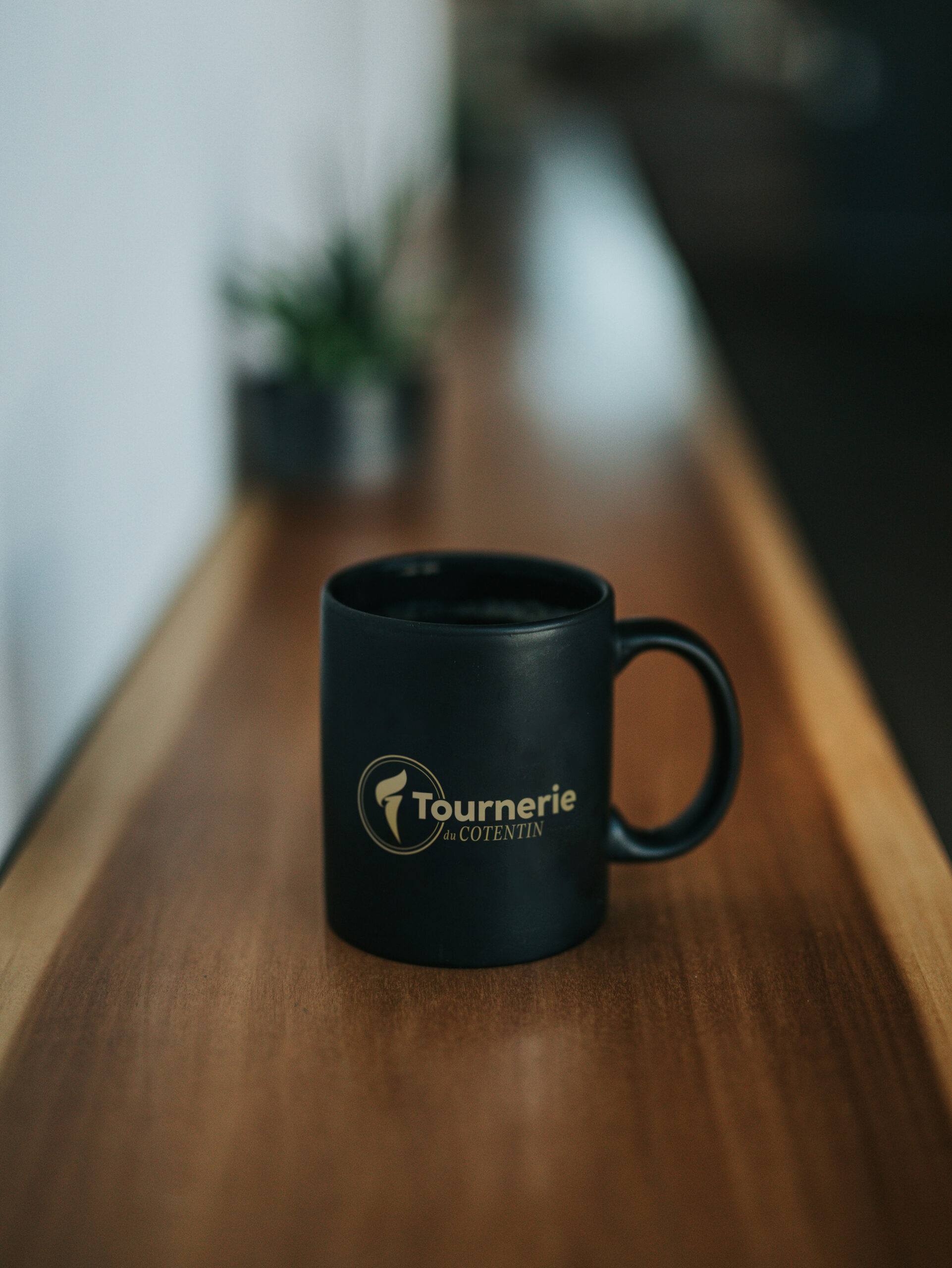 Tournerie cotentin logo